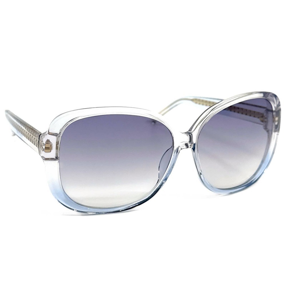 New! LINDA FARROW Sunglasses MW/135/4, Authentic